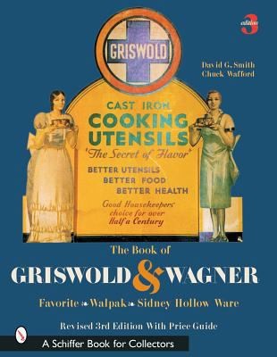 The book griswold - the,